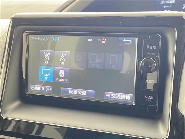 ヴォクシー ＺＳ　煌　純正ナビ　バックカメラ　両側パワースライドドア　純正ドラレコ　ＬＥＤヘッドライト　純正１６インチＡＷ　ビルトインＥＴＣ　フルセグＴＶ　ＢＴ　プッシュスタート　フォグランプ　オートライト　スマートキー（25枚目）