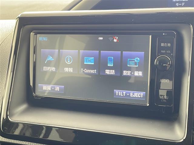 ヴォクシー ＺＳ　煌　純正ナビ　バックカメラ　両側パワースライドドア　純正ドラレコ　ＬＥＤヘッドライト　純正１６インチＡＷ　ビルトインＥＴＣ　フルセグＴＶ　ＢＴ　プッシュスタート　フォグランプ　オートライト　スマートキー（26枚目）