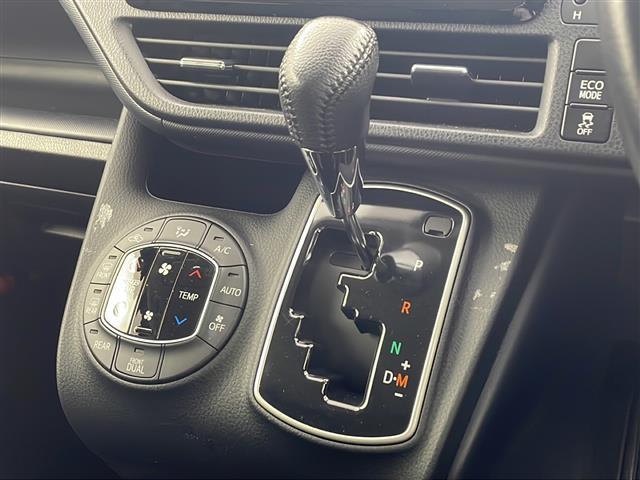 ヴォクシー ＺＳ　煌　純正ナビ　バックカメラ　両側パワースライドドア　純正ドラレコ　ＬＥＤヘッドライト　純正１６インチＡＷ　ビルトインＥＴＣ　フルセグＴＶ　ＢＴ　プッシュスタート　フォグランプ　オートライト　スマートキー（27枚目）