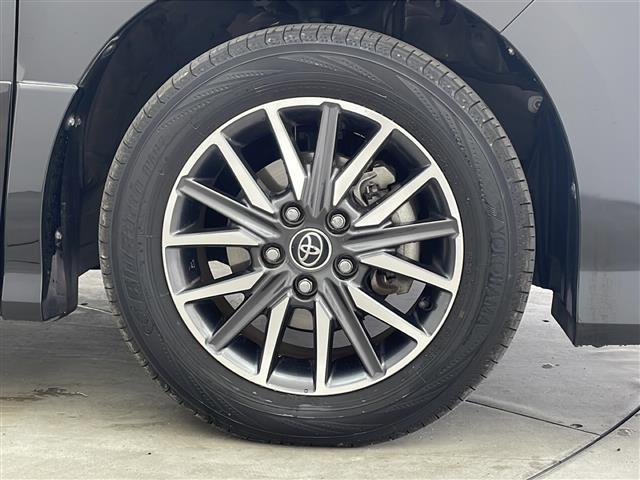 ヴォクシー ＺＳ　煌　純正ナビ　バックカメラ　両側パワースライドドア　純正ドラレコ　ＬＥＤヘッドライト　純正１６インチＡＷ　ビルトインＥＴＣ　フルセグＴＶ　ＢＴ　プッシュスタート　フォグランプ　オートライト　スマートキー（41枚目）