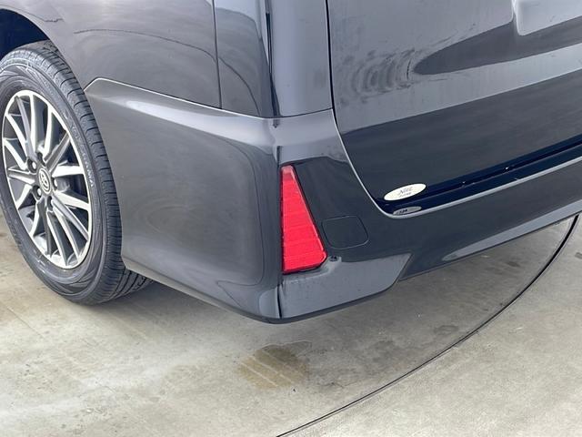 ヴォクシー ＺＳ　煌　純正ナビ　バックカメラ　両側パワースライドドア　純正ドラレコ　ＬＥＤヘッドライト　純正１６インチＡＷ　ビルトインＥＴＣ　フルセグＴＶ　ＢＴ　プッシュスタート　フォグランプ　オートライト　スマートキー（48枚目）