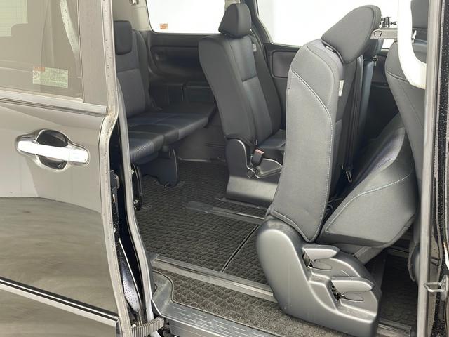 ヴォクシー ＺＳ　煌　純正ナビ　バックカメラ　両側パワースライドドア　純正ドラレコ　ＬＥＤヘッドライト　純正１６インチＡＷ　ビルトインＥＴＣ　フルセグＴＶ　ＢＴ　プッシュスタート　フォグランプ　オートライト　スマートキー（58枚目）