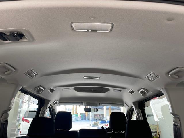 ヴォクシー ＺＳ　煌　純正ナビ　バックカメラ　両側パワースライドドア　純正ドラレコ　ＬＥＤヘッドライト　純正１６インチＡＷ　ビルトインＥＴＣ　フルセグＴＶ　ＢＴ　プッシュスタート　フォグランプ　オートライト　スマートキー（59枚目）