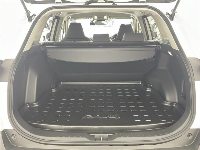 ＲＡＶ４ Ｘ　純正ナビ　フルセグ　ＢＴ　衝突軽減　ルーフレール　レーダークルーズ　キープレーン　クリアランスソナー　前後ドラレコ　ＬＥＤライト　ビルトインＥＴＣ　プッシュスタート　オートマチックハイビーム　ＴＶ（16枚目）