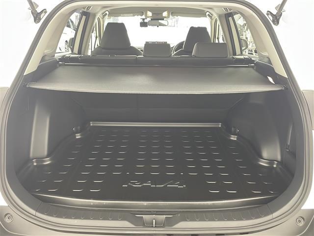 ＲＡＶ４ Ｘ　純正ナビ　フルセグ　ＢＴ　衝突軽減　ルーフレール　レーダークルーズ　キープレーン　クリアランスソナー　前後ドラレコ　ＬＥＤライト　ビルトインＥＴＣ　プッシュスタート　オートマチックハイビーム　ＴＶ（17枚目）
