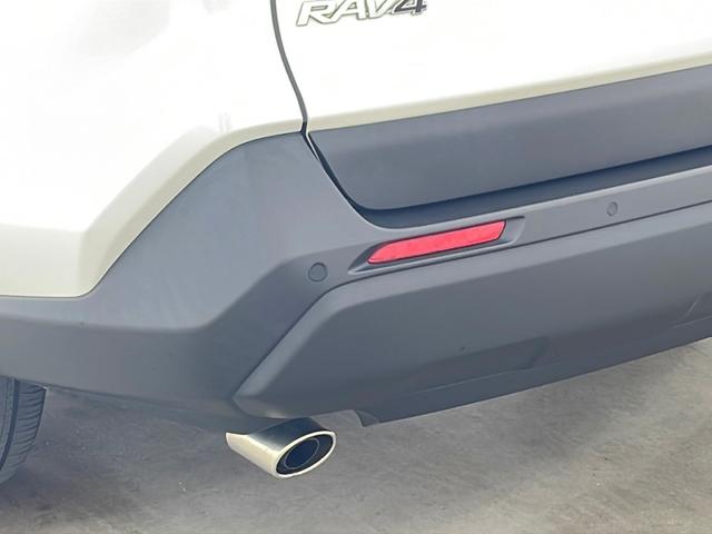 ＲＡＶ４ Ｘ　純正ナビ　フルセグ　ＢＴ　衝突軽減　ルーフレール　レーダークルーズ　キープレーン　クリアランスソナー　前後ドラレコ　ＬＥＤライト　ビルトインＥＴＣ　プッシュスタート　オートマチックハイビーム　ＴＶ（48枚目）