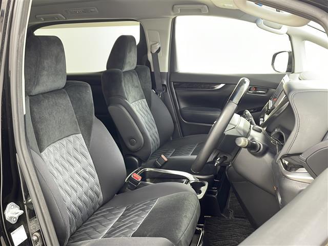 アルファード ２．５Ｓ　純正９型ナビ　フリップダウンモニター　バックカメラ　衝突軽減　レーダークルーズ　レーンキープ　クリアランスソナー　パワースライドドア　フルセグＴＶ　ＥＴＣ　ＬＥＤライト　スマートキー　プッシュスタート（9枚目）