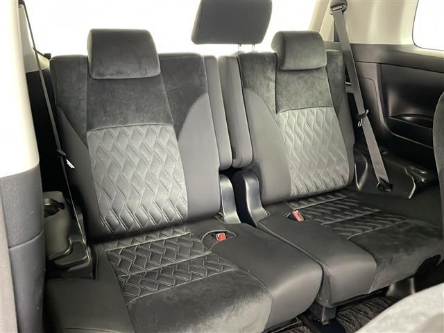 アルファード ２．５Ｓ　純正９型ナビ　フリップダウンモニター　バックカメラ　衝突軽減　レーダークルーズ　レーンキープ　クリアランスソナー　パワースライドドア　フルセグＴＶ　ＥＴＣ　ＬＥＤライト　スマートキー　プッシュスタート（12枚目）