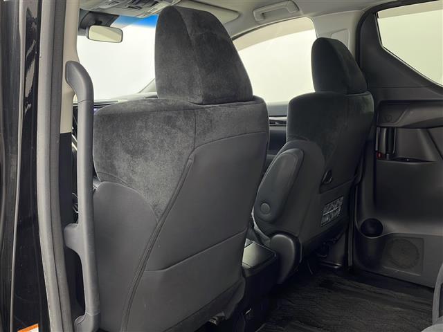 アルファード ２．５Ｓ　純正９型ナビ　フリップダウンモニター　バックカメラ　衝突軽減　レーダークルーズ　レーンキープ　クリアランスソナー　パワースライドドア　フルセグＴＶ　ＥＴＣ　ＬＥＤライト　スマートキー　プッシュスタート（15枚目）