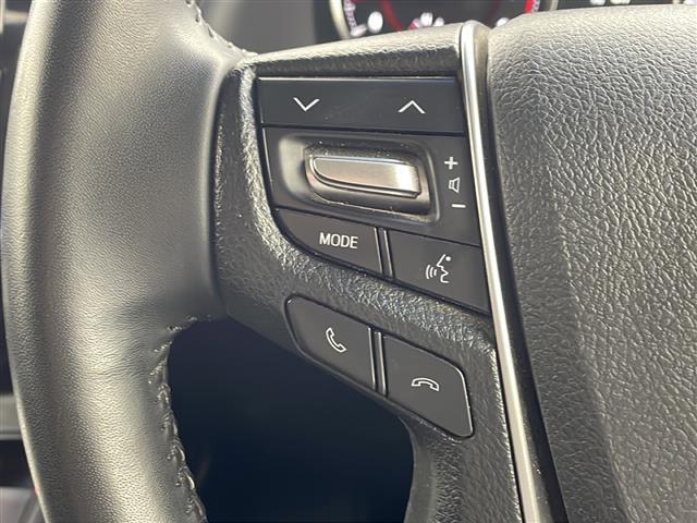 アルファード ２．５Ｓ　純正９型ナビ　フリップダウンモニター　バックカメラ　衝突軽減　レーダークルーズ　レーンキープ　クリアランスソナー　パワースライドドア　フルセグＴＶ　ＥＴＣ　ＬＥＤライト　スマートキー　プッシュスタート（23枚目）