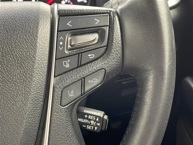 アルファード ２．５Ｓ　純正９型ナビ　フリップダウンモニター　バックカメラ　衝突軽減　レーダークルーズ　レーンキープ　クリアランスソナー　パワースライドドア　フルセグＴＶ　ＥＴＣ　ＬＥＤライト　スマートキー　プッシュスタート（24枚目）