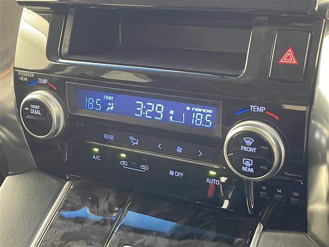 アルファード ２．５Ｓ　純正９型ナビ　フリップダウンモニター　バックカメラ　衝突軽減　レーダークルーズ　レーンキープ　クリアランスソナー　パワースライドドア　フルセグＴＶ　ＥＴＣ　ＬＥＤライト　スマートキー　プッシュスタート（29枚目）