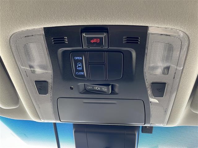 アルファード ２．５Ｓ　純正９型ナビ　フリップダウンモニター　バックカメラ　衝突軽減　レーダークルーズ　レーンキープ　クリアランスソナー　パワースライドドア　フルセグＴＶ　ＥＴＣ　ＬＥＤライト　スマートキー　プッシュスタート（32枚目）