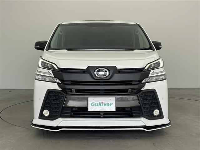 ヴェルファイア ２．５Ｚ　Ｇエディション　アルパイン１１型ナビ　アルパイン１２．８型フリップダウン　サンルーフ　社外デジタルインナーミラー　ＴＥＩＮ車高調　ＷＯＲＫ２１インチＡＷ　シルクブレイズエアロ　両側電動スライド　ＥＴＣ　ＬＥＤ　ＴＶ（4枚目）