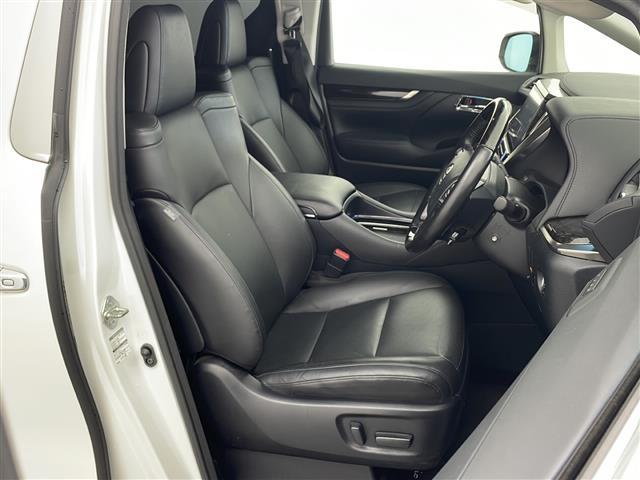 ヴェルファイア ２．５Ｚ　Ｇエディション　アルパイン１１型ナビ　アルパイン１２．８型フリップダウン　サンルーフ　社外デジタルインナーミラー　ＴＥＩＮ車高調　ＷＯＲＫ２１インチＡＷ　シルクブレイズエアロ　両側電動スライド　ＥＴＣ　ＬＥＤ　ＴＶ（9枚目）