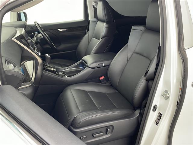 ヴェルファイア ２．５Ｚ　Ｇエディション　アルパイン１１型ナビ　アルパイン１２．８型フリップダウン　サンルーフ　社外デジタルインナーミラー　ＴＥＩＮ車高調　ＷＯＲＫ２１インチＡＷ　シルクブレイズエアロ　両側電動スライド　ＥＴＣ　ＬＥＤ　ＴＶ（14枚目）