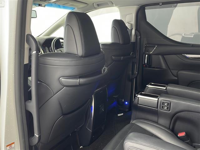 ヴェルファイア ２．５Ｚ　Ｇエディション　アルパイン１１型ナビ　アルパイン１２．８型フリップダウン　サンルーフ　社外デジタルインナーミラー　ＴＥＩＮ車高調　ＷＯＲＫ２１インチＡＷ　シルクブレイズエアロ　両側電動スライド　ＥＴＣ　ＬＥＤ　ＴＶ（15枚目）