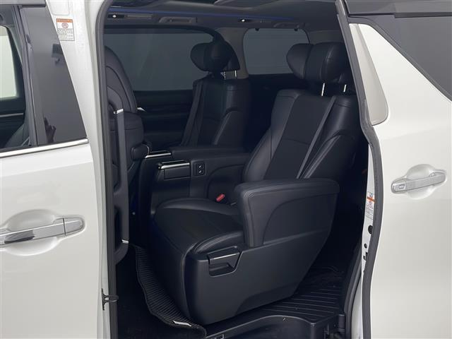 ヴェルファイア ２．５Ｚ　Ｇエディション　アルパイン１１型ナビ　アルパイン１２．８型フリップダウン　サンルーフ　社外デジタルインナーミラー　ＴＥＩＮ車高調　ＷＯＲＫ２１インチＡＷ　シルクブレイズエアロ　両側電動スライド　ＥＴＣ　ＬＥＤ　ＴＶ（16枚目）