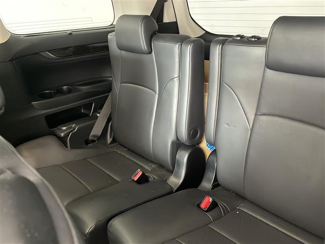 ヴェルファイア ２．５Ｚ　Ｇエディション　アルパイン１１型ナビ　アルパイン１２．８型フリップダウン　サンルーフ　社外デジタルインナーミラー　ＴＥＩＮ車高調　ＷＯＲＫ２１インチＡＷ　シルクブレイズエアロ　両側電動スライド　ＥＴＣ　ＬＥＤ　ＴＶ（17枚目）