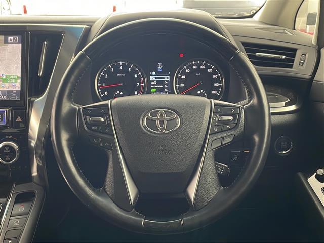 ヴェルファイア ２．５Ｚ　Ｇエディション　アルパイン１１型ナビ　アルパイン１２．８型フリップダウン　サンルーフ　社外デジタルインナーミラー　ＴＥＩＮ車高調　ＷＯＲＫ２１インチＡＷ　シルクブレイズエアロ　両側電動スライド　ＥＴＣ　ＬＥＤ　ＴＶ（22枚目）