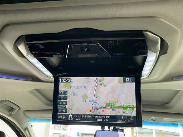 ヴェルファイア ２．５Ｚ　Ｇエディション　アルパイン１１型ナビ　アルパイン１２．８型フリップダウン　サンルーフ　社外デジタルインナーミラー　ＴＥＩＮ車高調　ＷＯＲＫ２１インチＡＷ　シルクブレイズエアロ　両側電動スライド　ＥＴＣ　ＬＥＤ　ＴＶ（27枚目）