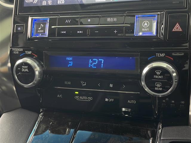 ヴェルファイア ２．５Ｚ　Ｇエディション　アルパイン１１型ナビ　アルパイン１２．８型フリップダウン　サンルーフ　社外デジタルインナーミラー　ＴＥＩＮ車高調　ＷＯＲＫ２１インチＡＷ　シルクブレイズエアロ　両側電動スライド　ＥＴＣ　ＬＥＤ　ＴＶ（30枚目）