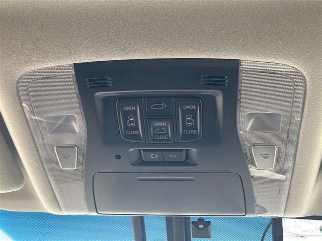 ヴェルファイア ２．５Ｚ　Ｇエディション　アルパイン１１型ナビ　アルパイン１２．８型フリップダウン　サンルーフ　社外デジタルインナーミラー　ＴＥＩＮ車高調　ＷＯＲＫ２１インチＡＷ　シルクブレイズエアロ　両側電動スライド　ＥＴＣ　ＬＥＤ　ＴＶ（34枚目）