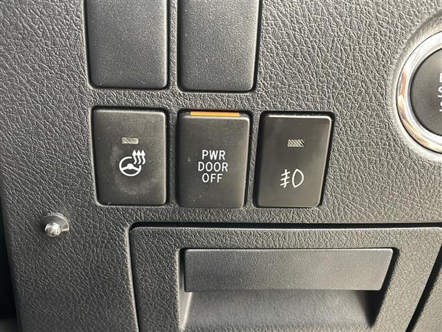 ヴェルファイア ２．５Ｚ　Ｇエディション　アルパイン１１型ナビ　アルパイン１２．８型フリップダウン　サンルーフ　社外デジタルインナーミラー　ＴＥＩＮ車高調　ＷＯＲＫ２１インチＡＷ　シルクブレイズエアロ　両側電動スライド　ＥＴＣ　ＬＥＤ　ＴＶ（35枚目）