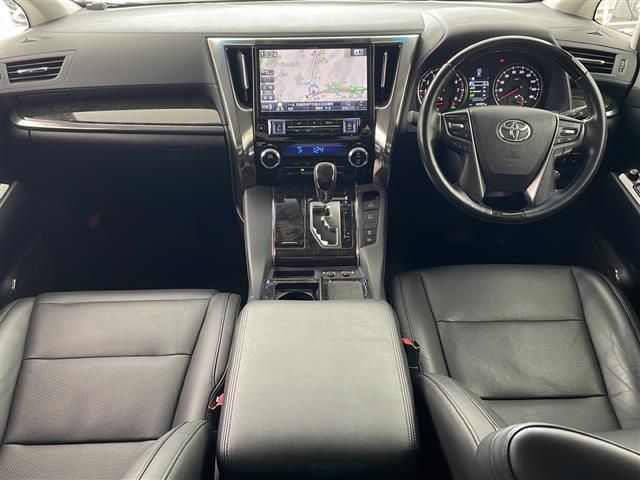 ヴェルファイア ２．５Ｚ　Ｇエディション　アルパイン１１型ナビ　アルパイン１２．８型フリップダウン　サンルーフ　社外デジタルインナーミラー　ＴＥＩＮ車高調　ＷＯＲＫ２１インチＡＷ　シルクブレイズエアロ　両側電動スライド　ＥＴＣ　ＬＥＤ　ＴＶ（42枚目）