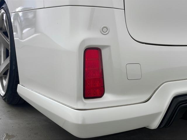 ヴェルファイア ２．５Ｚ　Ｇエディション　アルパイン１１型ナビ　アルパイン１２．８型フリップダウン　サンルーフ　社外デジタルインナーミラー　ＴＥＩＮ車高調　ＷＯＲＫ２１インチＡＷ　シルクブレイズエアロ　両側電動スライド　ＥＴＣ　ＬＥＤ　ＴＶ（48枚目）