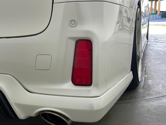 ヴェルファイア ２．５Ｚ　Ｇエディション　アルパイン１１型ナビ　アルパイン１２．８型フリップダウン　サンルーフ　社外デジタルインナーミラー　ＴＥＩＮ車高調　ＷＯＲＫ２１インチＡＷ　シルクブレイズエアロ　両側電動スライド　ＥＴＣ　ＬＥＤ　ＴＶ（49枚目）