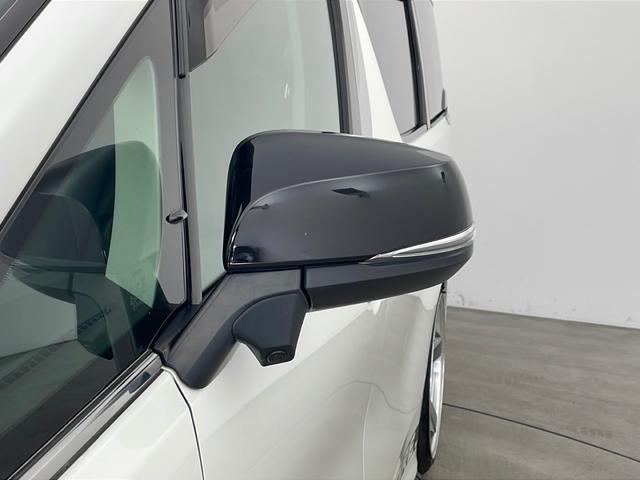 ヴェルファイア ２．５Ｚ　Ｇエディション　アルパイン１１型ナビ　アルパイン１２．８型フリップダウン　サンルーフ　社外デジタルインナーミラー　ＴＥＩＮ車高調　ＷＯＲＫ２１インチＡＷ　シルクブレイズエアロ　両側電動スライド　ＥＴＣ　ＬＥＤ　ＴＶ（52枚目）