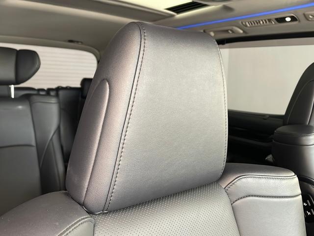 ヴェルファイア ２．５Ｚ　Ｇエディション　アルパイン１１型ナビ　アルパイン１２．８型フリップダウン　サンルーフ　社外デジタルインナーミラー　ＴＥＩＮ車高調　ＷＯＲＫ２１インチＡＷ　シルクブレイズエアロ　両側電動スライド　ＥＴＣ　ＬＥＤ　ＴＶ（55枚目）