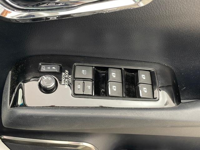 ヴェルファイア ２．５Ｚ　Ｇエディション　アルパイン１１型ナビ　アルパイン１２．８型フリップダウン　サンルーフ　社外デジタルインナーミラー　ＴＥＩＮ車高調　ＷＯＲＫ２１インチＡＷ　シルクブレイズエアロ　両側電動スライド　ＥＴＣ　ＬＥＤ　ＴＶ（73枚目）