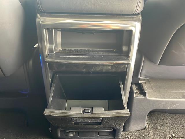 ヴェルファイア ２．５Ｚ　Ｇエディション　アルパイン１１型ナビ　アルパイン１２．８型フリップダウン　サンルーフ　社外デジタルインナーミラー　ＴＥＩＮ車高調　ＷＯＲＫ２１インチＡＷ　シルクブレイズエアロ　両側電動スライド　ＥＴＣ　ＬＥＤ　ＴＶ（77枚目）