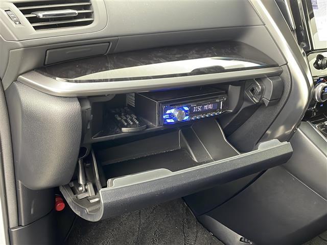 アルファード ２．５Ｓ　純正９型ナビ　フリップダウン　サンルーフ　ＺＥＵＳエアロ　ＺＥＵＳマフラー　バックカメラ　ローダウン　衝突軽減　レーダークルーズ　レーンキープ　両側電動スライド　ＰＣＳ　２０インチＡＷ　ドラレコＥＴＣ（32枚目）