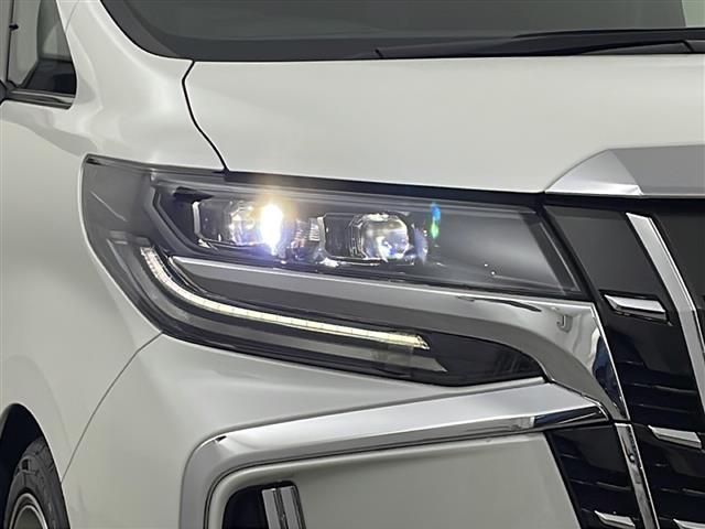 アルファード ２．５Ｓ　純正９型ナビ　フリップダウン　サンルーフ　ＺＥＵＳエアロ　ＺＥＵＳマフラー　バックカメラ　ローダウン　衝突軽減　レーダークルーズ　レーンキープ　両側電動スライド　ＰＣＳ　２０インチＡＷ　ドラレコＥＴＣ（37枚目）