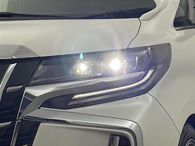 アルファード ２．５Ｓ　純正９型ナビ　フリップダウン　サンルーフ　ＺＥＵＳエアロ　ＺＥＵＳマフラー　バックカメラ　ローダウン　衝突軽減　レーダークルーズ　レーンキープ　両側電動スライド　ＰＣＳ　２０インチＡＷ　ドラレコＥＴＣ（38枚目）