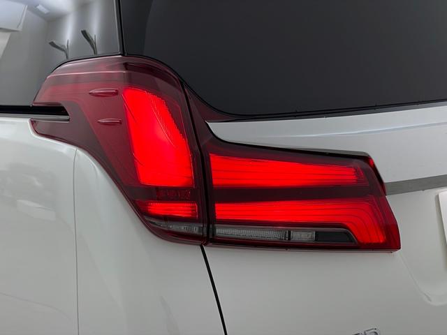 アルファード ２．５Ｓ　純正９型ナビ　フリップダウン　サンルーフ　ＺＥＵＳエアロ　ＺＥＵＳマフラー　バックカメラ　ローダウン　衝突軽減　レーダークルーズ　レーンキープ　両側電動スライド　ＰＣＳ　２０インチＡＷ　ドラレコＥＴＣ（46枚目）