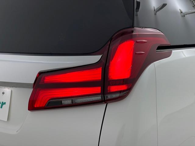 アルファード ２．５Ｓ　純正９型ナビ　フリップダウン　サンルーフ　ＺＥＵＳエアロ　ＺＥＵＳマフラー　バックカメラ　ローダウン　衝突軽減　レーダークルーズ　レーンキープ　両側電動スライド　ＰＣＳ　２０インチＡＷ　ドラレコＥＴＣ（47枚目）