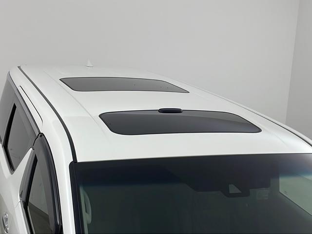 アルファード ２．５Ｓ　純正９型ナビ　フリップダウン　サンルーフ　ＺＥＵＳエアロ　ＺＥＵＳマフラー　バックカメラ　ローダウン　衝突軽減　レーダークルーズ　レーンキープ　両側電動スライド　ＰＣＳ　２０インチＡＷ　ドラレコＥＴＣ（54枚目）