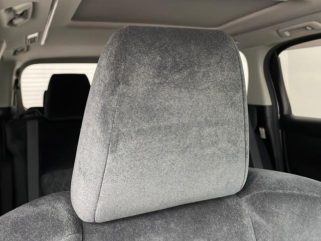 アルファード ２．５Ｓ　純正９型ナビ　フリップダウン　サンルーフ　ＺＥＵＳエアロ　ＺＥＵＳマフラー　バックカメラ　ローダウン　衝突軽減　レーダークルーズ　レーンキープ　両側電動スライド　ＰＣＳ　２０インチＡＷ　ドラレコＥＴＣ（57枚目）