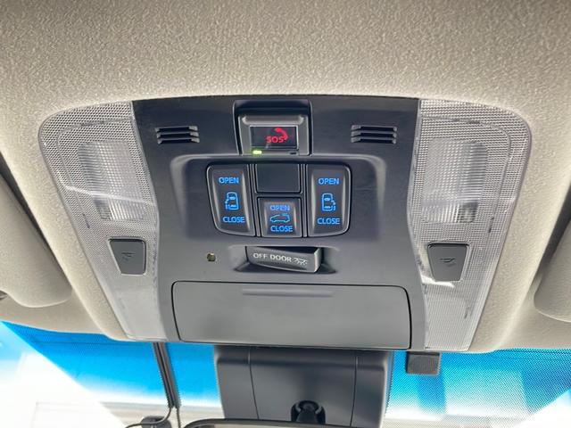 アルファード ２．５Ｓ　純正９型ナビ　フリップダウン　サンルーフ　ＺＥＵＳエアロ　ＺＥＵＳマフラー　バックカメラ　ローダウン　衝突軽減　レーダークルーズ　レーンキープ　両側電動スライド　ＰＣＳ　２０インチＡＷ　ドラレコＥＴＣ（66枚目）