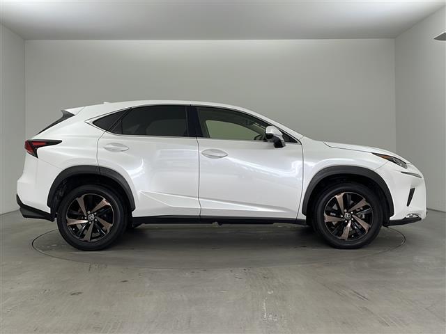 NX NX300 バージョンL 純正ナビ TV バックカメラ ビルトインETC2.0 前後ドライブレコーダー ブラインドスポットモニター プリクラッシュセーフティ レーンディパーチャーアラート オートマチックハイビーム レザーシート(6枚目)