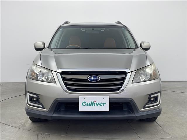 エクシーガクロスオーバー７ ２．５ｉアイサイト　社外メモリナビ　ＢＴ　ＣＤ　ＤＶＤ　ＵＳＢ　ｉＰｏｄ　フルセグテレビ　ビルトインＥＴＣ　ＳＤサーバー　クルーズコントロール追従あり　アイドリングストップ　横滑り防止装置　プリクラッシュ　社外ドラレコ（4枚目）