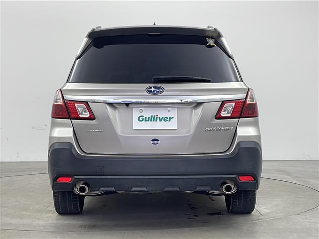 エクシーガクロスオーバー７ ２．５ｉアイサイト　社外メモリナビ　ＢＴ　ＣＤ　ＤＶＤ　ＵＳＢ　ｉＰｏｄ　フルセグテレビ　ビルトインＥＴＣ　ＳＤサーバー　クルーズコントロール追従あり　アイドリングストップ　横滑り防止装置　プリクラッシュ　社外ドラレコ（5枚目）