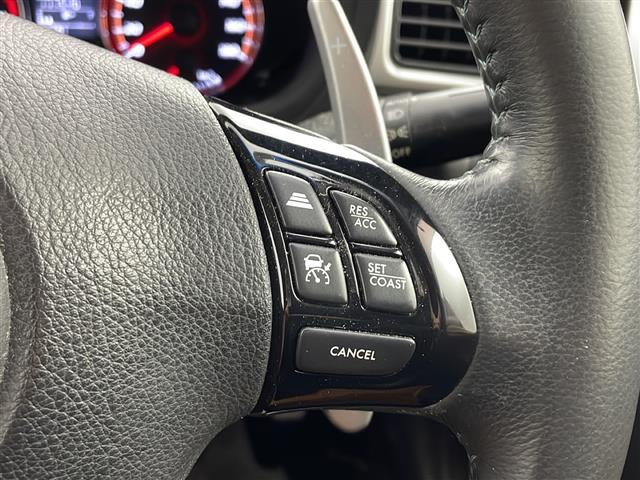 エクシーガクロスオーバー７ ２．５ｉアイサイト　社外メモリナビ　ＢＴ　ＣＤ　ＤＶＤ　ＵＳＢ　ｉＰｏｄ　フルセグテレビ　ビルトインＥＴＣ　ＳＤサーバー　クルーズコントロール追従あり　アイドリングストップ　横滑り防止装置　プリクラッシュ　社外ドラレコ（23枚目）