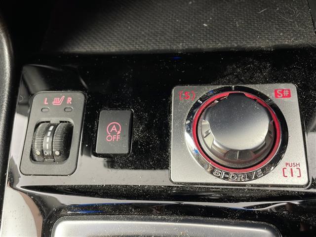 エクシーガクロスオーバー７ ２．５ｉアイサイト　社外メモリナビ　ＢＴ　ＣＤ　ＤＶＤ　ＵＳＢ　ｉＰｏｄ　フルセグテレビ　ビルトインＥＴＣ　ＳＤサーバー　クルーズコントロール追従あり　アイドリングストップ　横滑り防止装置　プリクラッシュ　社外ドラレコ（31枚目）