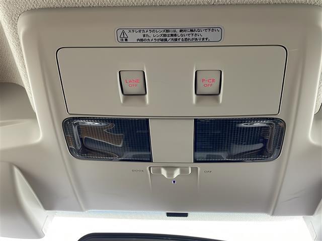 エクシーガクロスオーバー７ ２．５ｉアイサイト　社外メモリナビ　ＢＴ　ＣＤ　ＤＶＤ　ＵＳＢ　ｉＰｏｄ　フルセグテレビ　ビルトインＥＴＣ　ＳＤサーバー　クルーズコントロール追従あり　アイドリングストップ　横滑り防止装置　プリクラッシュ　社外ドラレコ（32枚目）