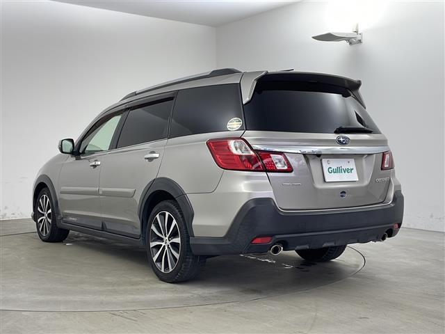 エクシーガクロスオーバー７ ２．５ｉアイサイト　社外メモリナビ　ＢＴ　ＣＤ　ＤＶＤ　ＵＳＢ　ｉＰｏｄ　フルセグテレビ　ビルトインＥＴＣ　ＳＤサーバー　クルーズコントロール追従あり　アイドリングストップ　横滑り防止装置　プリクラッシュ　社外ドラレコ（43枚目）